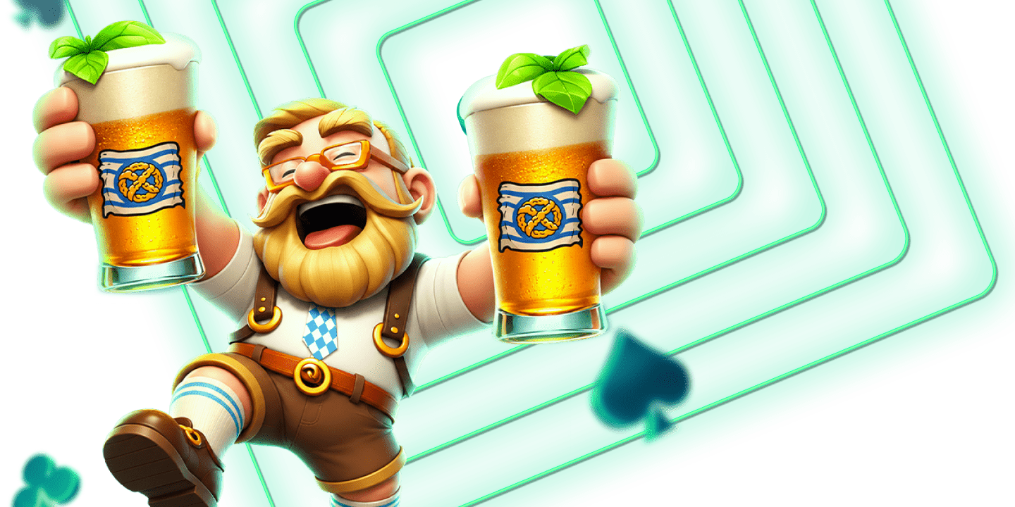 Oktoberfest bei WinSpirit