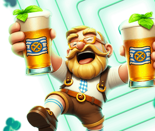 Oktoberfest bei WinSpirit