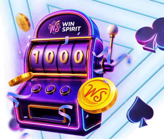 WinSpirit Geburtstagsverlosung