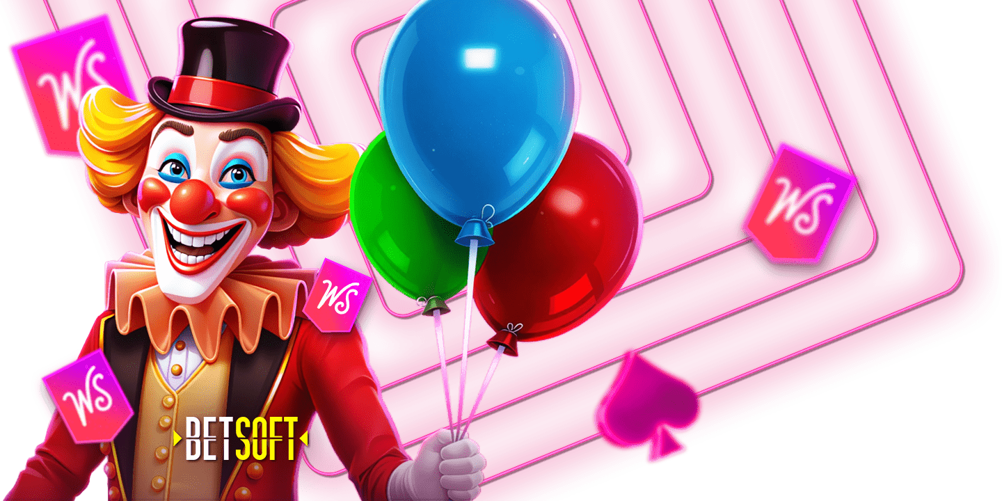 Betsoft Reichtümer-Rennen