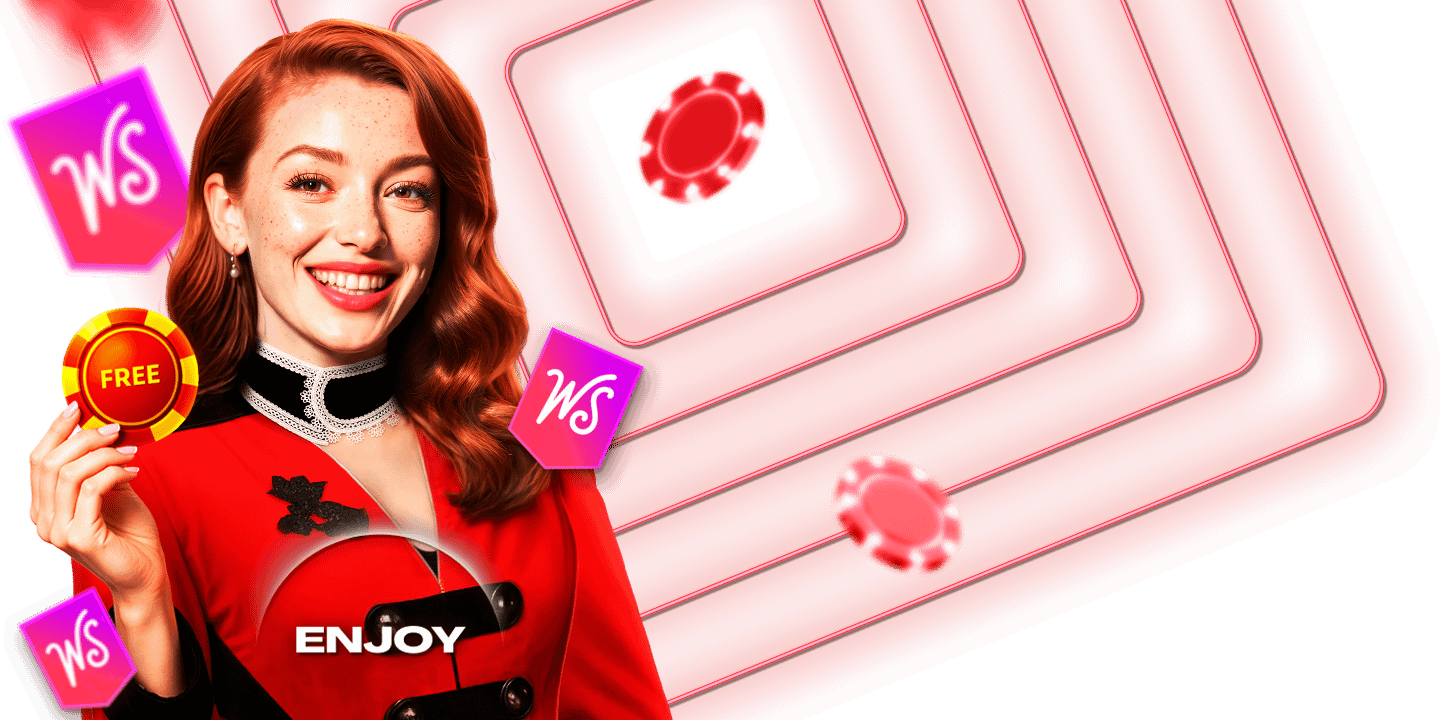 Enjoy Gaming Live-Serie