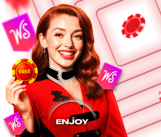 Enjoy Gaming Live-Serie