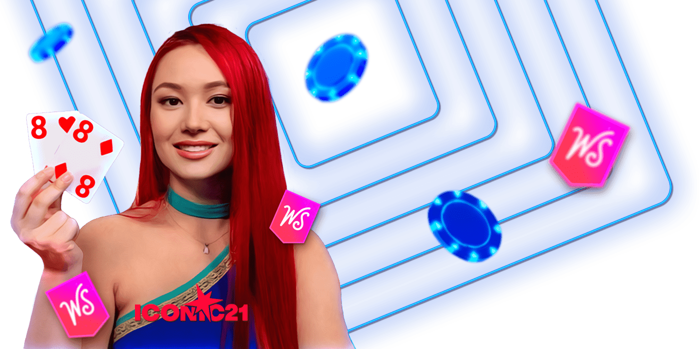 Schlacht von Iconic21