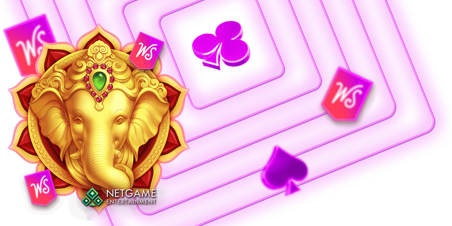 NetGame & WinSpirit Kollaboration