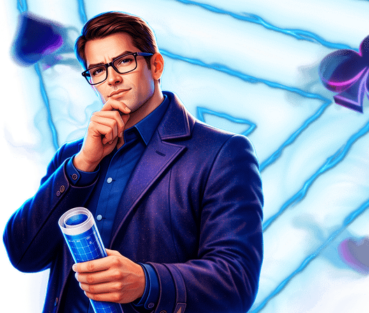 VIP Große Strategie