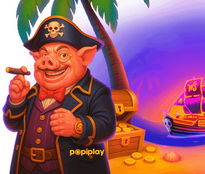 Slider BD Popiplay - Popiplay Treasure Search (01.07.25-07.07.25)