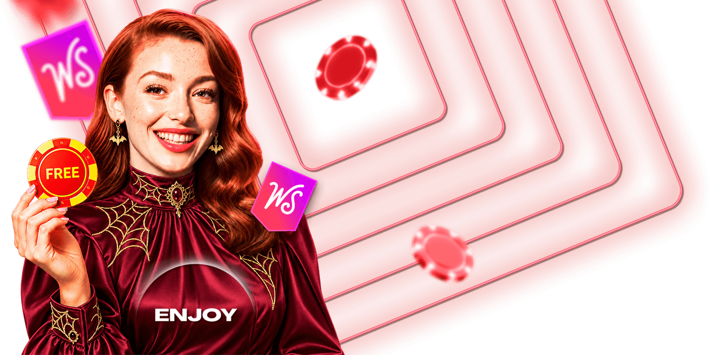 Enjoy Gaming Live-Serie